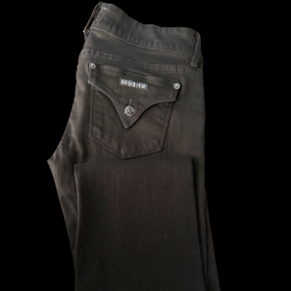 Hudson jeans- like new size 26